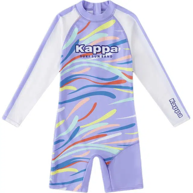 KAPPA KIDS