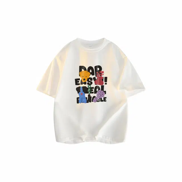 DAREASY T