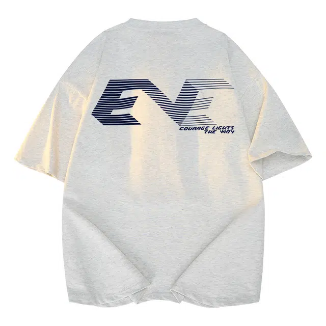 EVE Jeans LogoT
