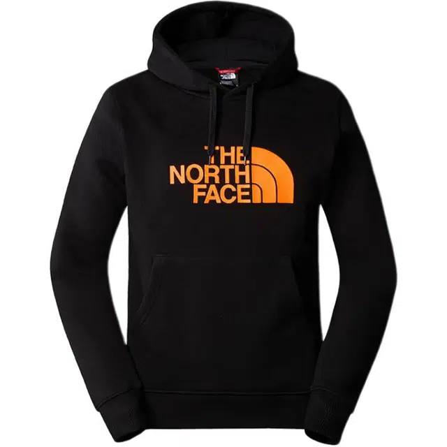 THE NORTH FACE Logo