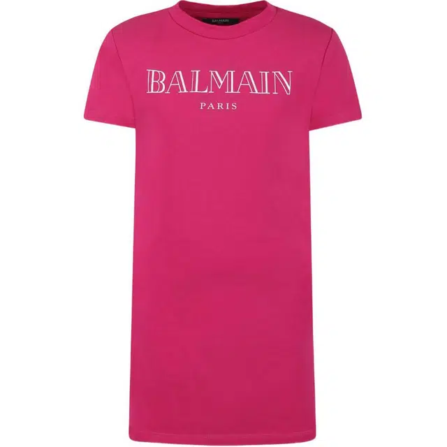 BALMAIN SS25 T