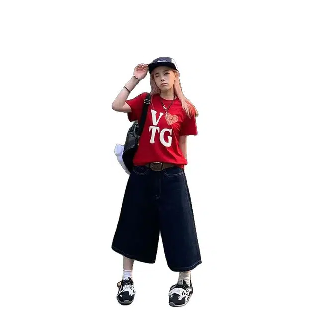 T-IRA vibe