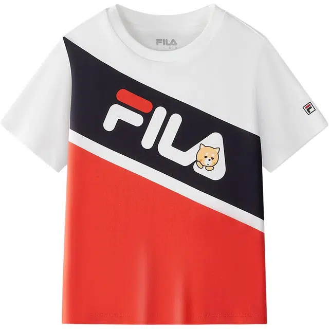 FILA KIDST