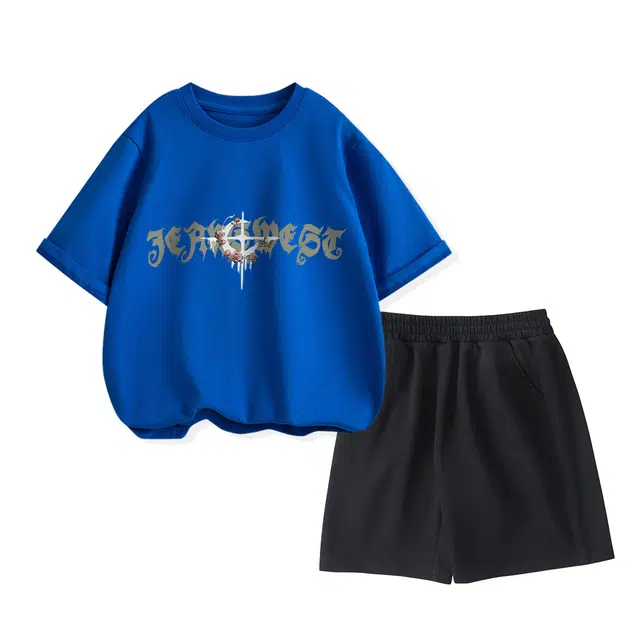 JEANSWEST JNR LOGOT