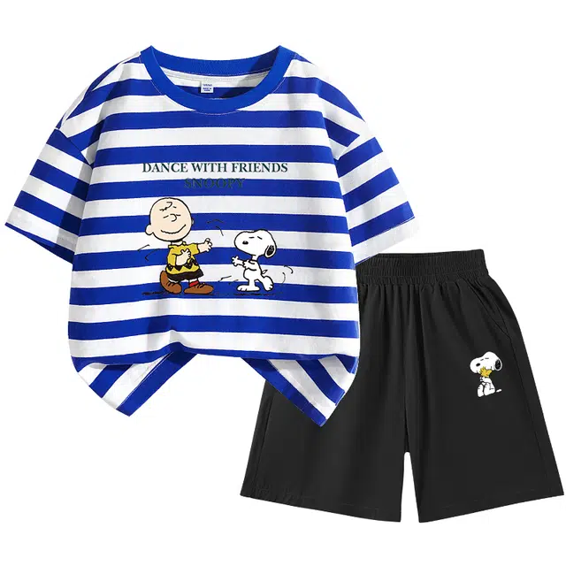 SNOOPY T