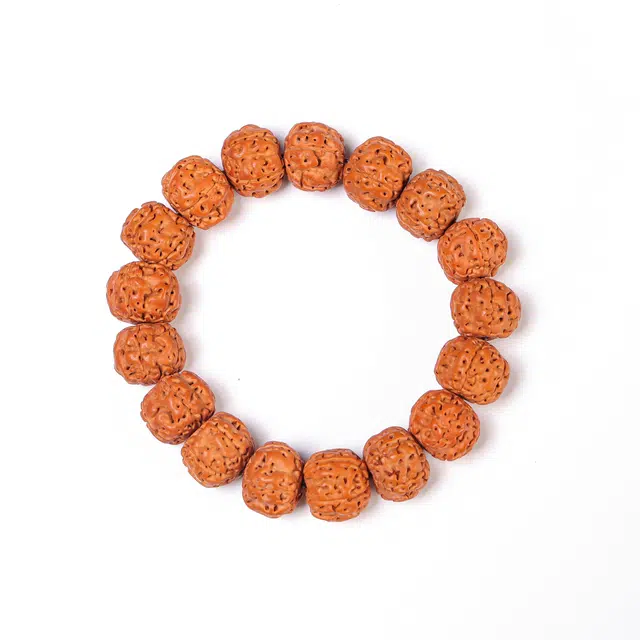 【诸事顺遂】 絮物 国潮新中式轻奢高级感文玩盘玩佛珠念珠招财进宝节节高升八方来财吉星高照#好运 金刚菩提 手串 男女同款情侣款