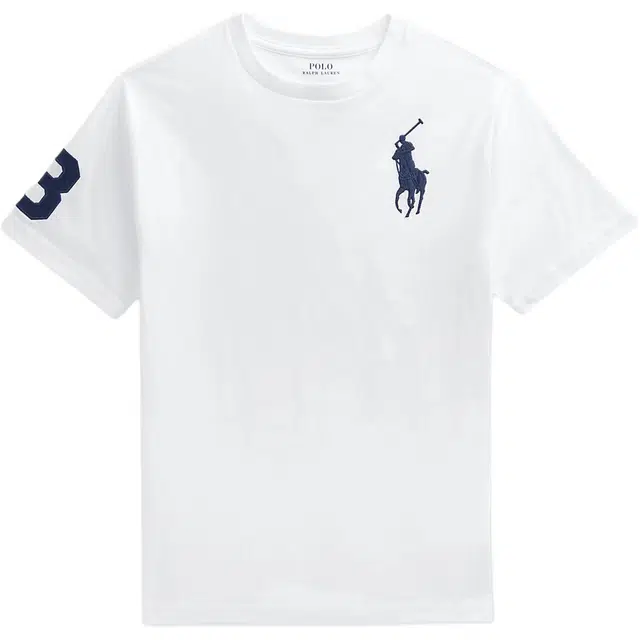 Ralph LaurenT Logo