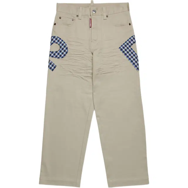 DSQUARED 2 SS25