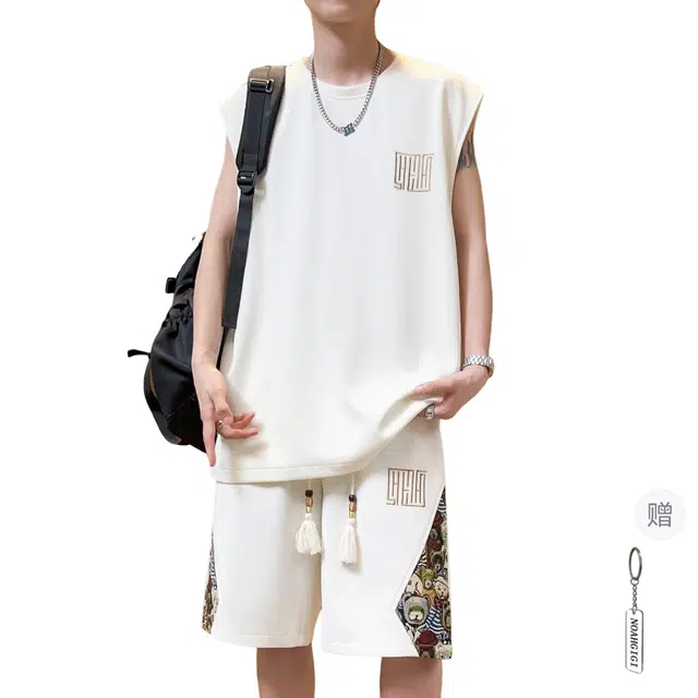 NOAHGIGI T