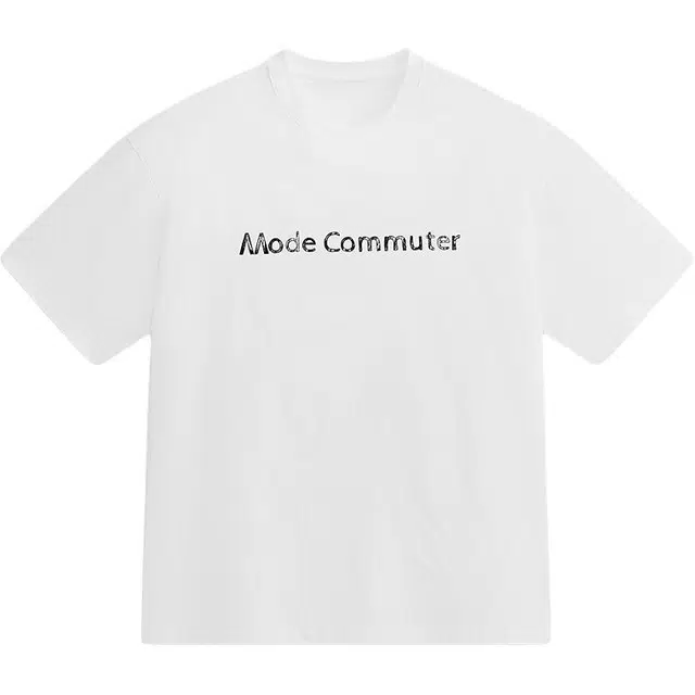 MODE COMMUTER T