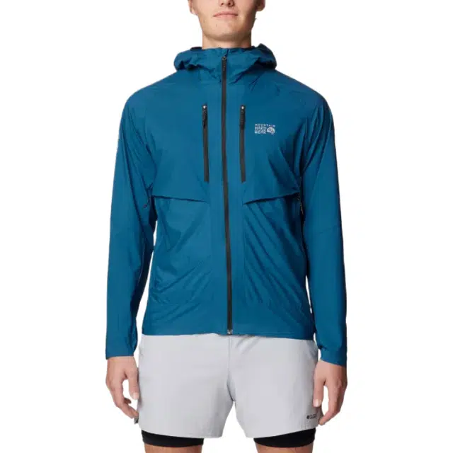 MOUNTAIN HARDWEAR KOR