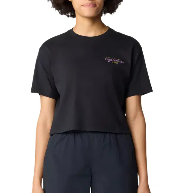 MOUNTAIN HARDWEAR High Altitude T