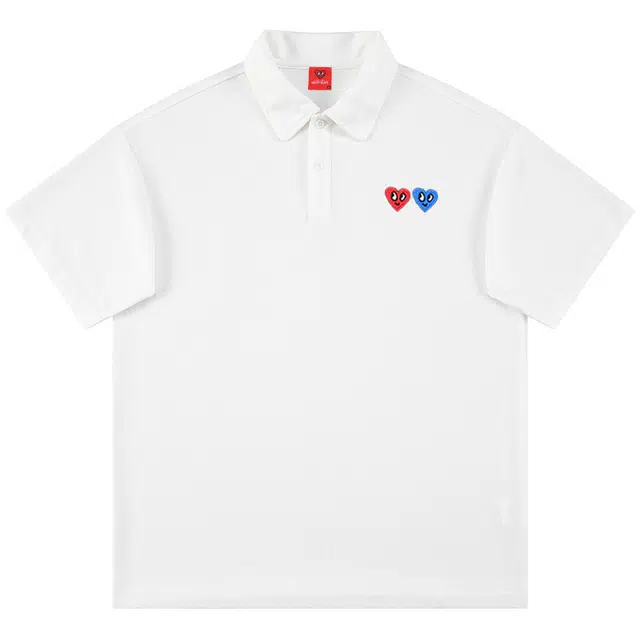 DIBINSAI STUDIO x Polo