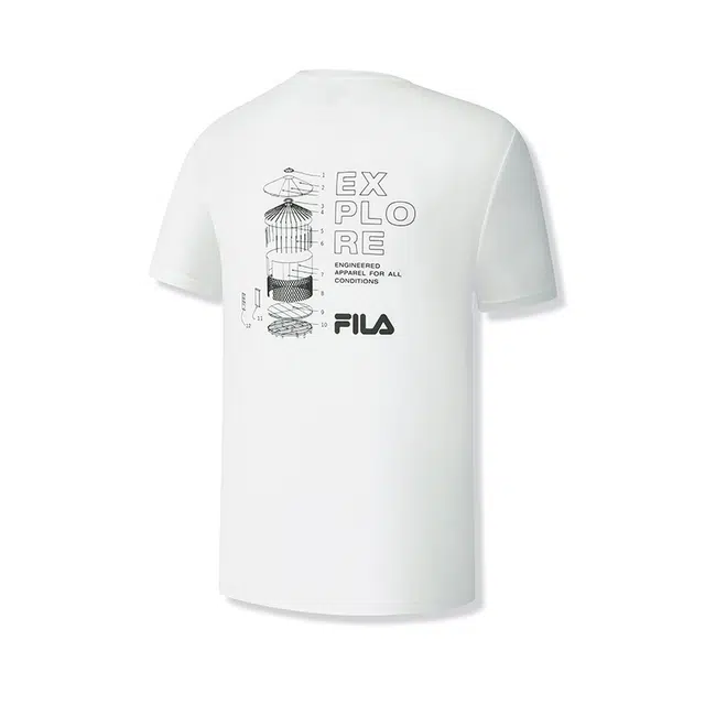 FILA Athletics EXPLORE T