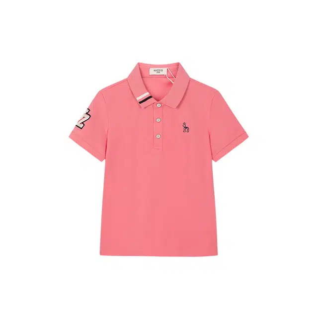 HAZZYS Polo SS25