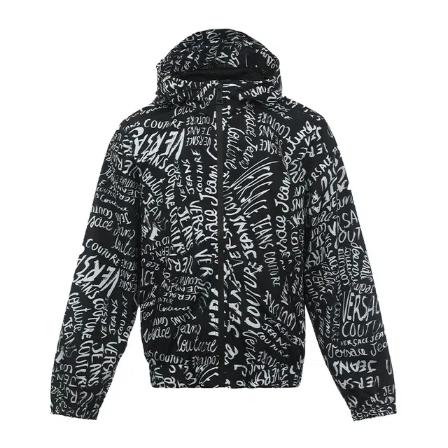 VERSACE JEANS COUTURE SS25 logo