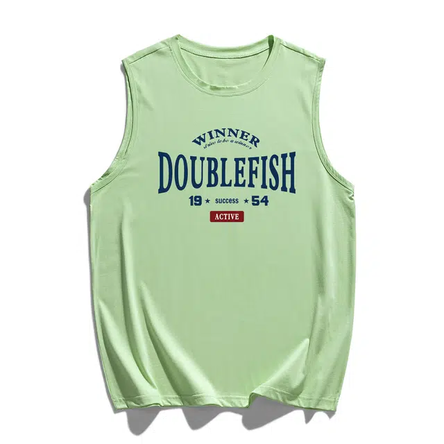 DOUBLEFISH