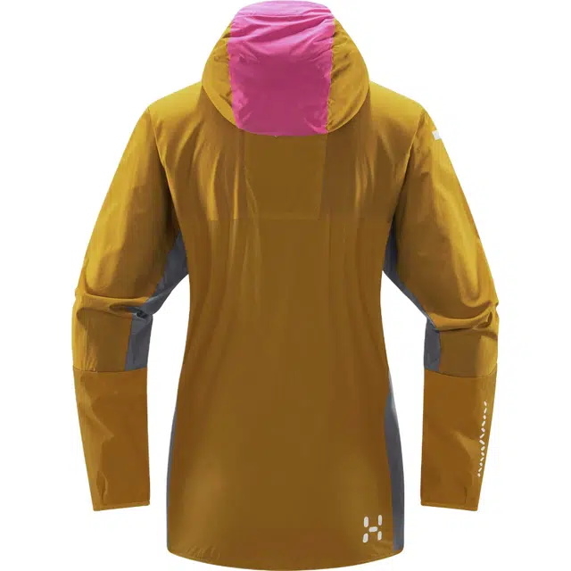 HAGLFS LIM Alpha Hood Logo