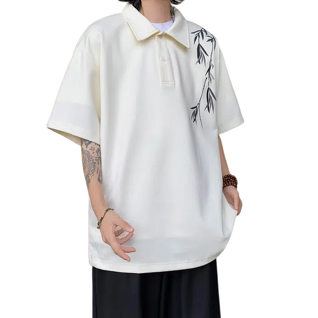 zomuros Polo