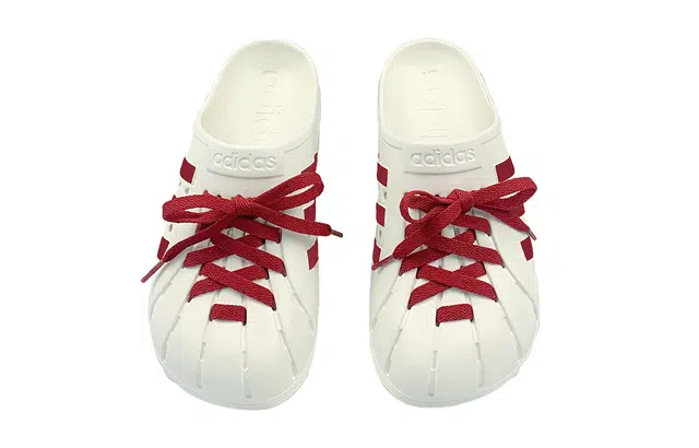 adidas ADILETTE CLOGS YD