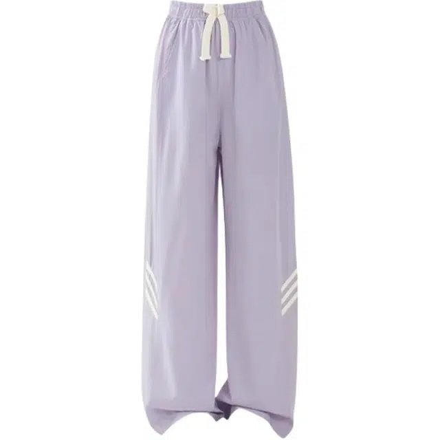 憨憨象长裤 舒适简约百搭 青少年