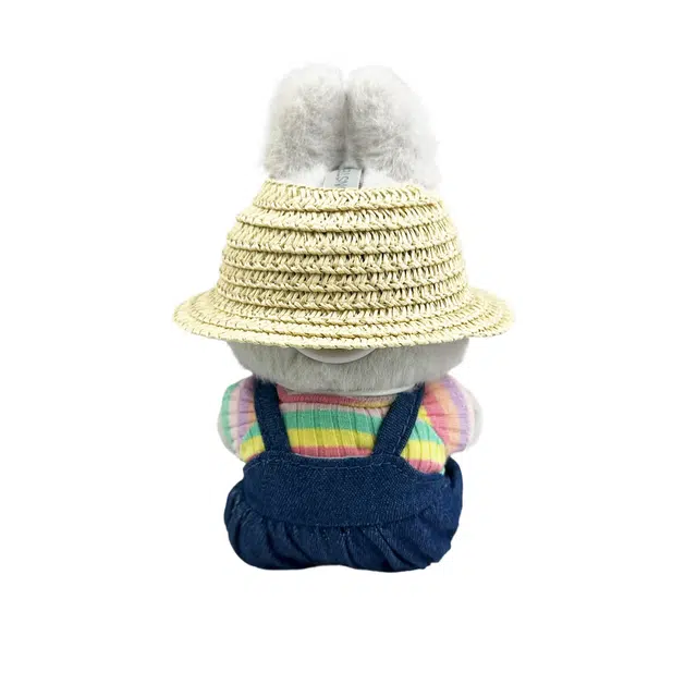 POP MART THEMONSTERS labubu15cm