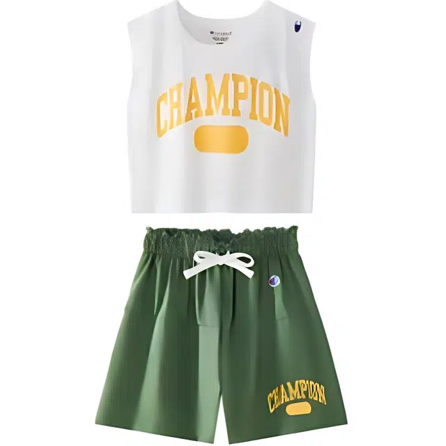 Champion Kids