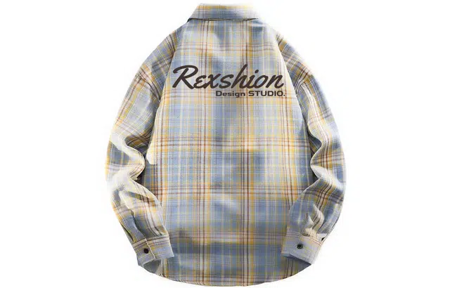 REXSHION Logo