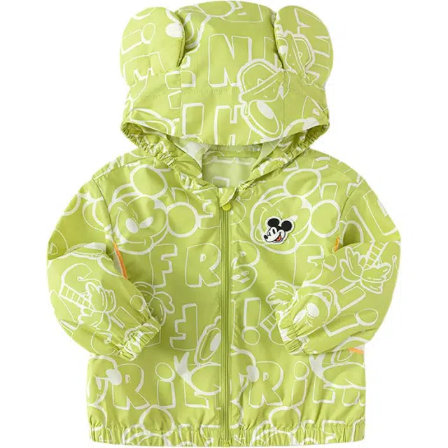 balabala x Disney 00344