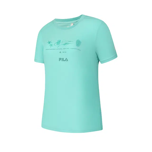 FILA Athletics EXPLORE T