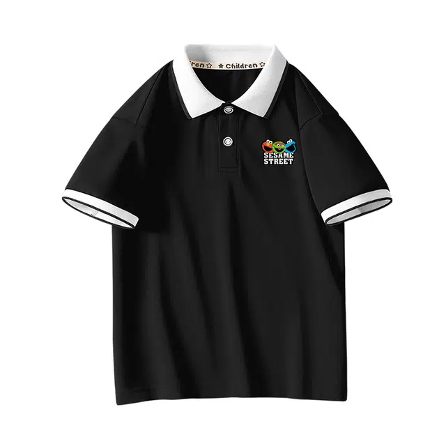 SESAME STREETPolo