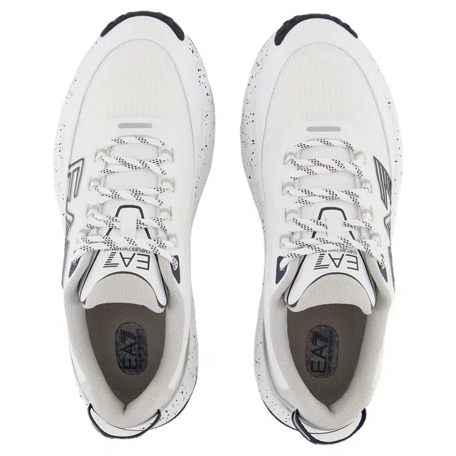 EMPORIO ARMANI EA7 Crusher Distance