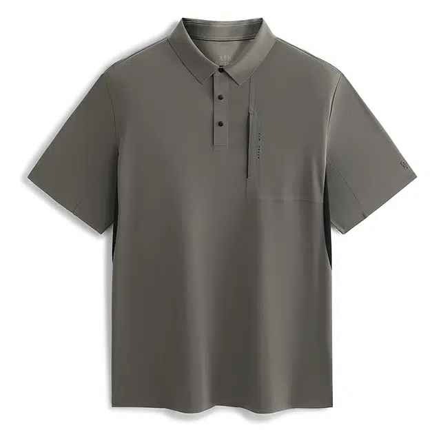 PEACEBIRD MEN Polo