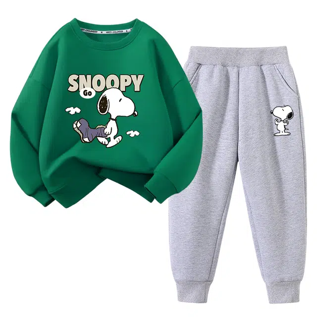 SNOOPY