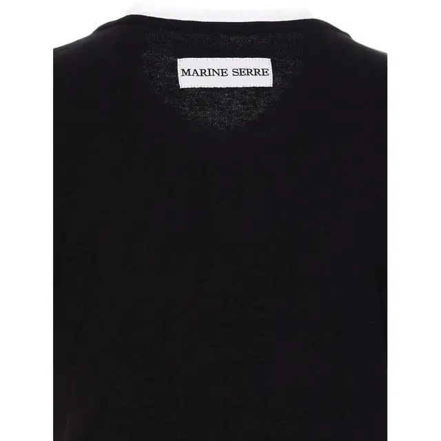 marine serre Logo T