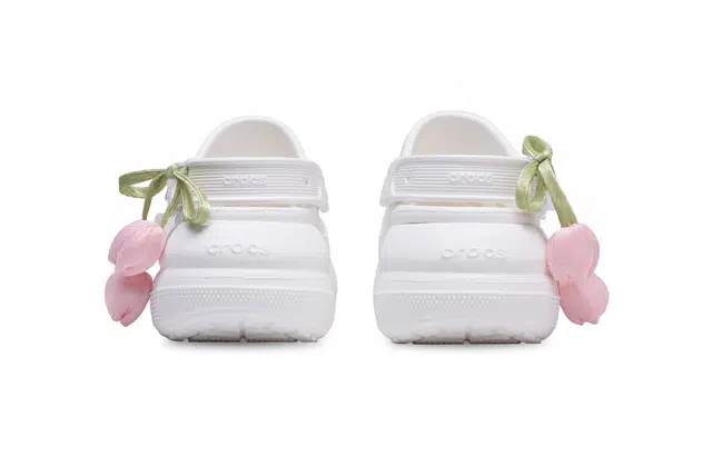 Crocs Crush Clog EVA 5.2cm