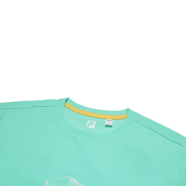FILA EXPLORER ATHLETICST -BU