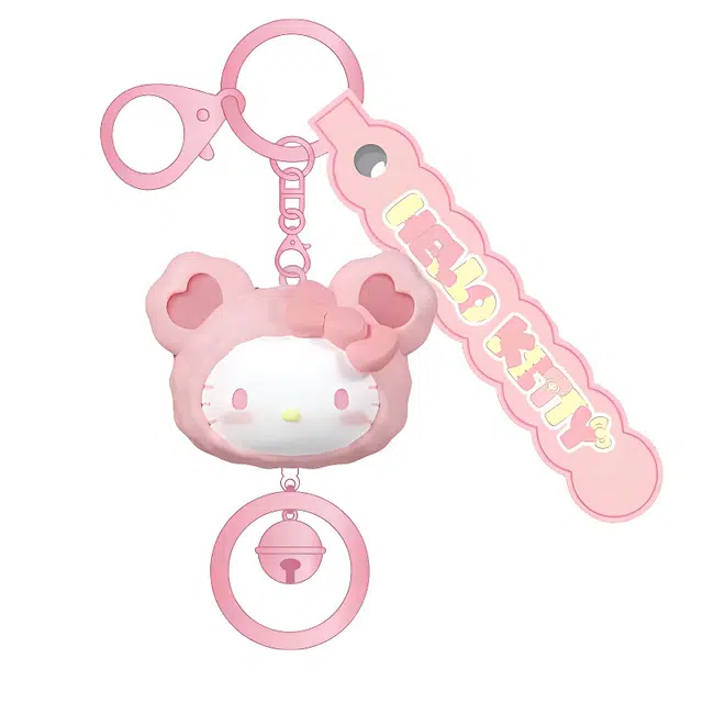 Hello Kitty PVC