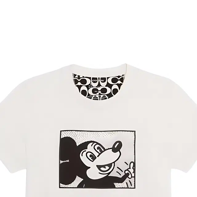 COACH SS22 T