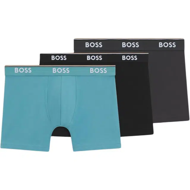 HUGO BOSS
