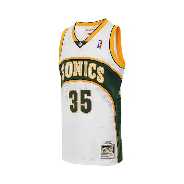 Mitchell Ness NBA SW 07-08 35