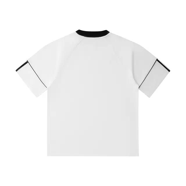 SNOW FLYING T