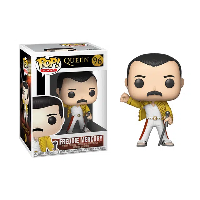 Funko 1986 Q