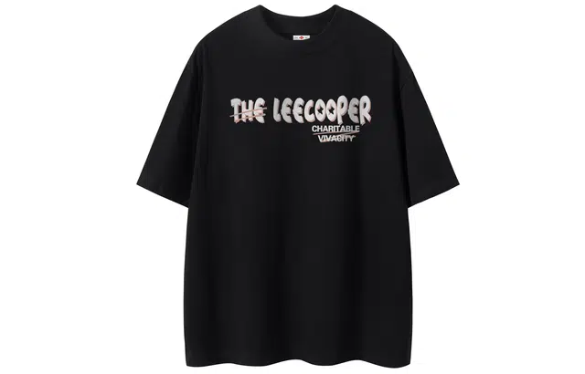 Lee Cooper logoT