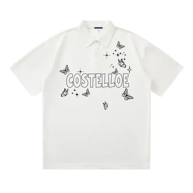 PAUL COSTELLOE logoPolo