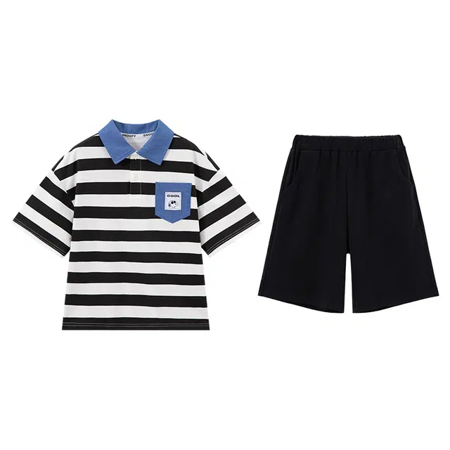 SNOOPY Polo