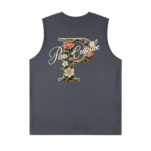 PAUL COSTELLOE logo
