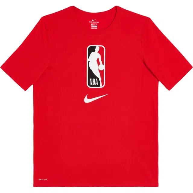 NikeNBA Dri-FitT SS25