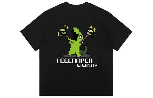 Lee Cooper logoT