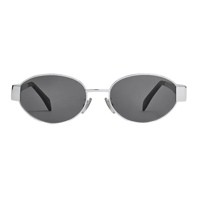 CELINE TRIOMPHE METAL 01